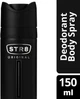 Мужской парфюмированный дезодорант STR8 Original Deodorant-spray 3D Ultragenius deo system 150 мл - изображение 1