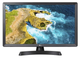 Монітор зі Smart TV LG 24TQ510S-PZ 23.6" (8806091547798) - изображение 1