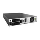 ИБП NJOY Aster 3K (UPCMCOP930HASCG01B), Online, 8 x IEC, USB, LCD, металл - изображение 5