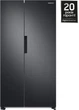 Side-by-side холодильник Samsung RS66A8100B1/UA - изображение 2