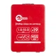 Набір свердел по металу Intertool HSS 19шт (1.0-10.0) SD-0119 - зображення 7