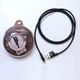 USB кабель Remax Camroon micro RC-108m Black - зображення 2