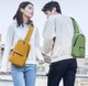Рюкзак для ноутбука Xiaomi Z Bag Ultra Light Portable Mini Backpack 14" Green (6971941370535) - изображение 3