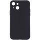 Чохол TPU Epik Black Full Camera для Apple iPhone 13 (6.1") - зображення 1