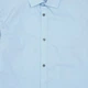 Сорочка H&M 01-0452244-4 S Блакитна - зображення 2