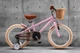 Детский велосипед Miqilong RM Розовый 16" ATW-RM16-PINK - изображение 11
