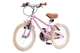 Детский велосипед Miqilong RM Розовый 16" ATW-RM16-PINK - изображение 8