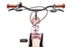 Детский велосипед Miqilong RM Розовый 16" ATW-RM16-PINK - изображение 5