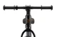 Дитячий біговел Miqilong HPA 12" від 2 до 5 років Чорний (ZCY-HPA12-BLACK) - зображення 8