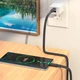 Кабель HOCO Type-C для Type-C Solid charging data cable X84 |1m, 60W, 3A| - зображення 9