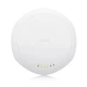 Точка доступа ZyXEL NWA1123AC PRO AC1750 2xGE NebulaFlex PoE 2.4/5ГГц only инжектор в комплекте - изображение 2