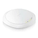 Точка доступа ZyXEL NWA1123AC PRO AC1750 2xGE NebulaFlex PoE 2.4/5ГГц only инжектор в комплекте - изображение 3