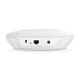 Точка доступа TP-Link EAP225 двухдиапазонная AC1200 300Mbps 2.4GHz 867Mbps 5GHz 802.11a/b/ POE - изображение 3