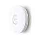 Точка доступу TP-LINK EAP610 AX1800 1xGE LAN PoE MU-MIMO стел 2.4/5ГГц - зображення 1