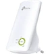 Точка доступу TP-Link TL-WA854RE 300Mbps Wireless N Wall Plugged Range Extender Atheros 2T2R 2.4 ГГц - зображення 1