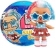 Лялька LOL Surprise Summer Dayz Jubilee - Лол Літні Дні в кулі (Джубілі) - 581796 - Ігровий набір - зображення 1