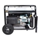 Бензиновий генератор Exelon MB7000E-A - изображение 4