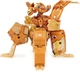 Игровой набор Бакуган Spin Master Bakugan Geogan Rising Ultimate Viloch Ультра Вилоч (6063381) - изображение 4