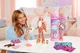 Кукла Барби Barbie Cutie Reveal Зимний блеск Олененок (HJL61) - изображение 6