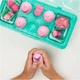 Коллекционный кейс Hatchimals CollEGGtibles Rainbow-Cation Lama Семья радужно-катионовых лам (6064439) - изображение 6