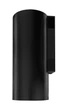 Вытяжка NORTBERG Cylindro OR Black Matt 40 Silent Kitchen Беcшумная (52240) - изображение 2