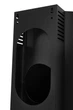 Вытяжка NORTBERG Cylindro OR Black Matt 40 Silent Kitchen Беcшумная (52240) - изображение 5