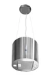 Вытяжка NORTBERG Galaxy Inox 40 (4420) - изображение 2