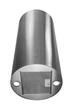 Вытяжка NORTBERG Cylindro Eco Inox 40 (3341) - изображение 8