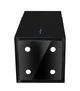 Вытяжка NORTBERG Quadro Pro Black Matt 40 - изображение 3