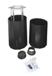 Вытяжка NORTBERG Viva Black 40 Silent Kitchen Беcшумная (53334) - изображение 7