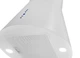 Вытяжка NORTBERG Inspiro White 50 (3318) - изображение 5