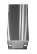 Вытяжка NORTBERG Quadro Inox 40 (3327) - изображение 7