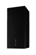Вытяжка NORTBERG Quadro Black Matt 40 Silent Kitchen Беcшумная (53328) - изображение 3