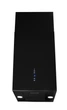 Вытяжка NORTBERG Quadro Black Matt 40 Silent Kitchen Беcшумная (53328) - изображение 7