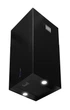 Вытяжка NORTBERG Quadro Black OR 40 (2243) - изображение 6