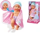 Lalka bobas Simba NBB Kąpanie 30 cm (5030006) (4006592075200) - obraz 10