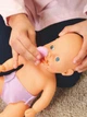Lalka bobas Simba NBB Kąpanie 30 cm (5030006) (4006592075200) - obraz 18