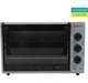 Електрична піч Saturn ST-EC3401 Gray - изображение 2