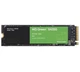 SSD Western Digital WD Green SN350 1TB M.2 2280 PCIE Gen3 x4 NVME QLC (WDS100T3G0C) - изображение 1