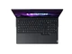 Ноутбук Lenovo Legion 5-15 Ryzen 5/16 ГБ/1 ТБ/Win11 RTX3050Ti 165 Гц - зображення 2
