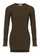 Подовжений жіночий светр Finery London S Stk000595 - зображення 1