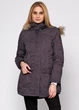 Серая куртка-парка blue motion 44/46 Stk001453 - изображение 2
