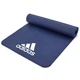 Коврик для фитнеса Adidas Fitness Mat 173x61x0,7 см (ADMT-11014BL) Blue - изображение 2
