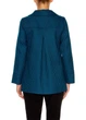 Короткое расклешенное к низу пальто Darling L Stk001183 - изображение 3