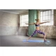 Коврик для йоги Reebok Yoga Mat 173x61x0.4 см (RAYG-11022BL) Blue - изображение 4