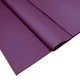Килимок для фітнесу Friedola Sports Plus 180x65x0,4 см (74065) Violet - зображення 2