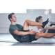 Коврик для фитнеса Reebok Love Training Mat 173х61х0.4 см (RAMT-11024BKL) Black - изображение 7