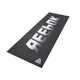 Коврик для фитнеса Reebok Yoga Mat 173x61x0,4 см (RAYG-11030BK) - изображение 1