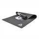 Коврик для фитнеса Reebok Yoga Mat 173x61x0,4 см (RAYG-11030BK) - изображение 3