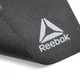 Коврик для фитнеса Reebok Yoga Mat 173x61x0,4 см (RAYG-11030BK) - изображение 6